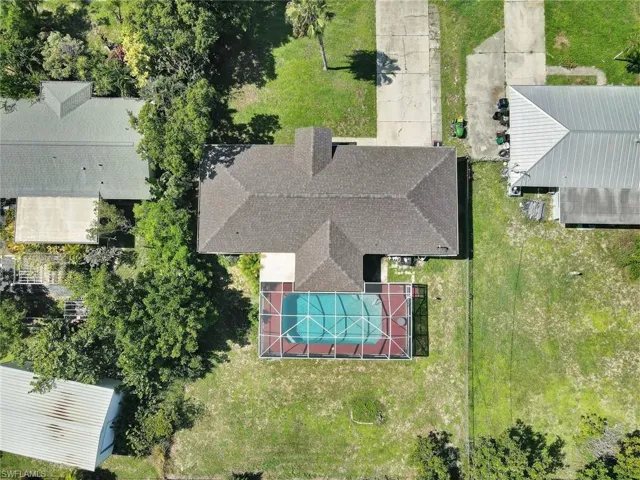 7257 Lobelia Rd, Fort Myers Fl 33967