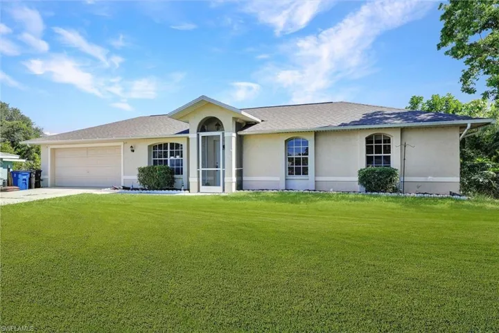 7257 Lobelia Rd, Fort Myers Fl 33967