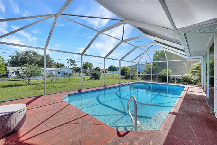7257 Lobelia Rd, Fort Myers Fl 33967