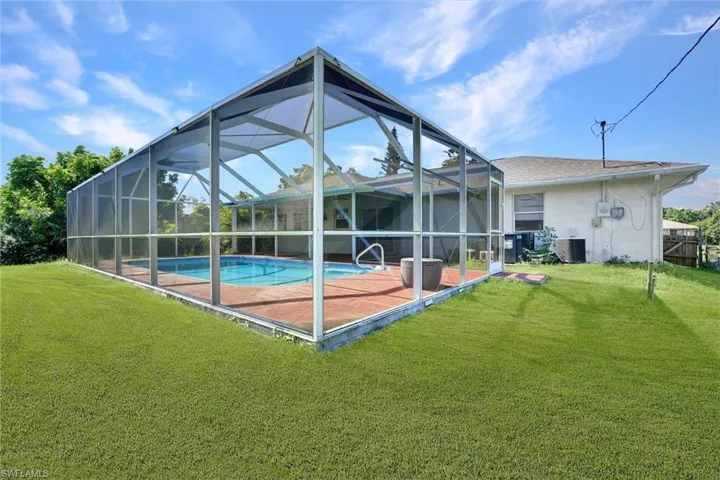 7257 Lobelia Rd, Fort Myers Fl 33967