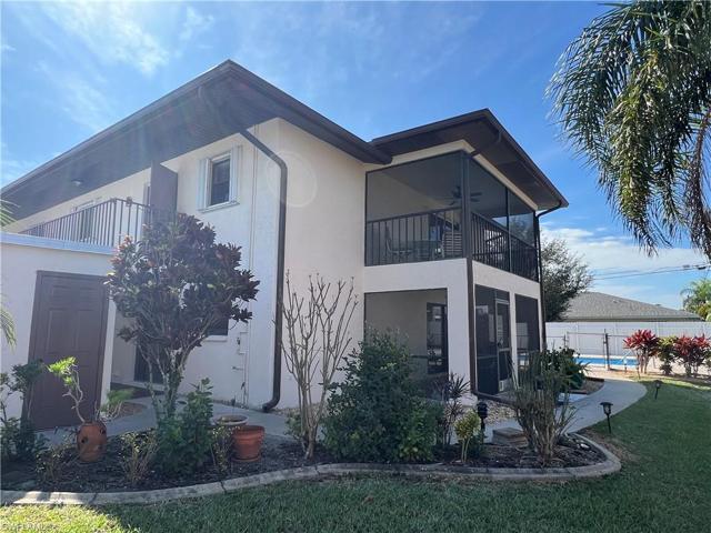 3720 SE 10th AVE # 6, CAPE CORAL FL 33904
