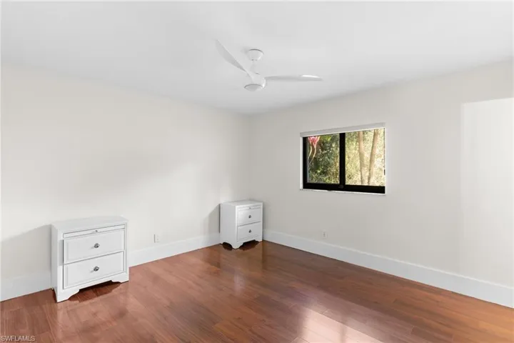Bedroom 4 en suite