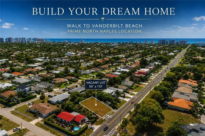 686 111th Ave N, Naples, Florida 34108