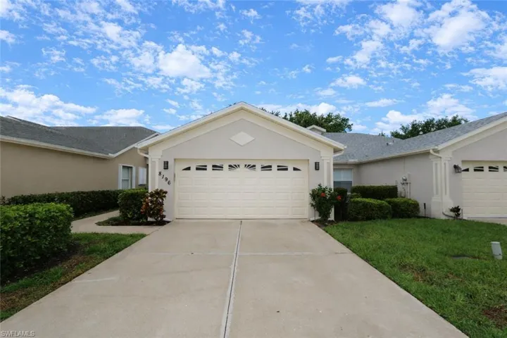 8196 Ibis Cove Cir B210, Naples, Florida 34119