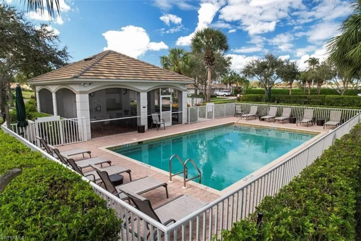 Ascot Community Pool