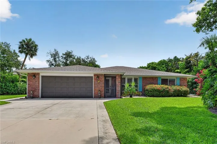 27278 Tennessee St, Bonita Springs, Florida 34135