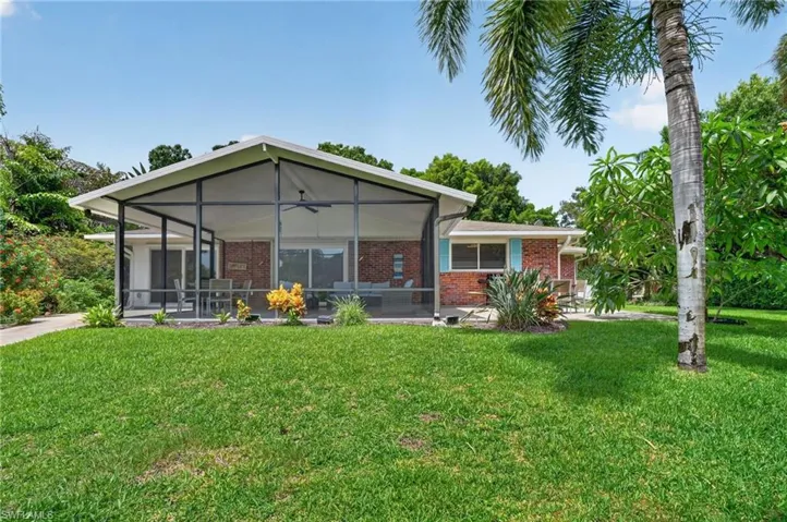 27278 Tennessee St, Bonita Springs, Florida 34135