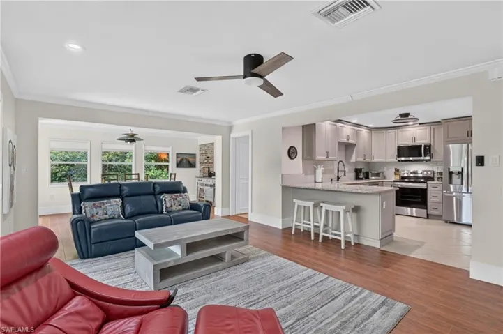 27278 Tennessee St, Bonita Springs, Florida 34135
