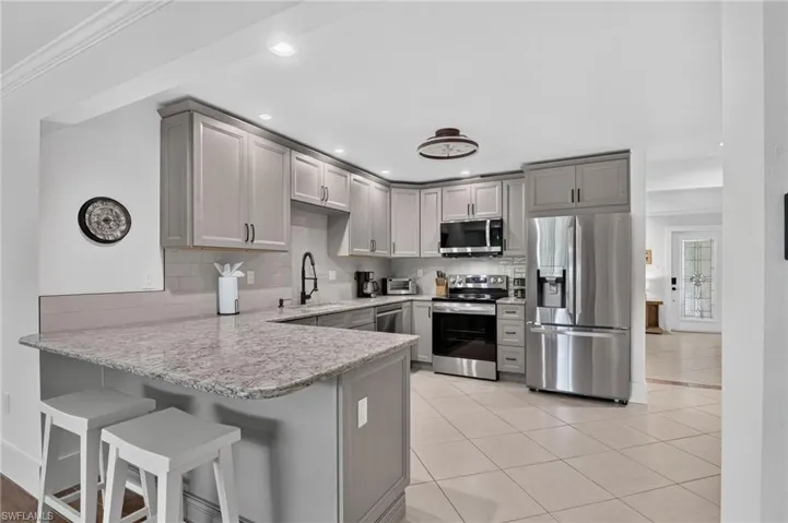 27278 Tennessee St, Bonita Springs, Florida 34135