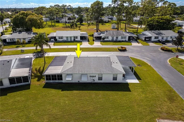 13 Pinewood Blvd, Lehigh Acres, Florida 33936