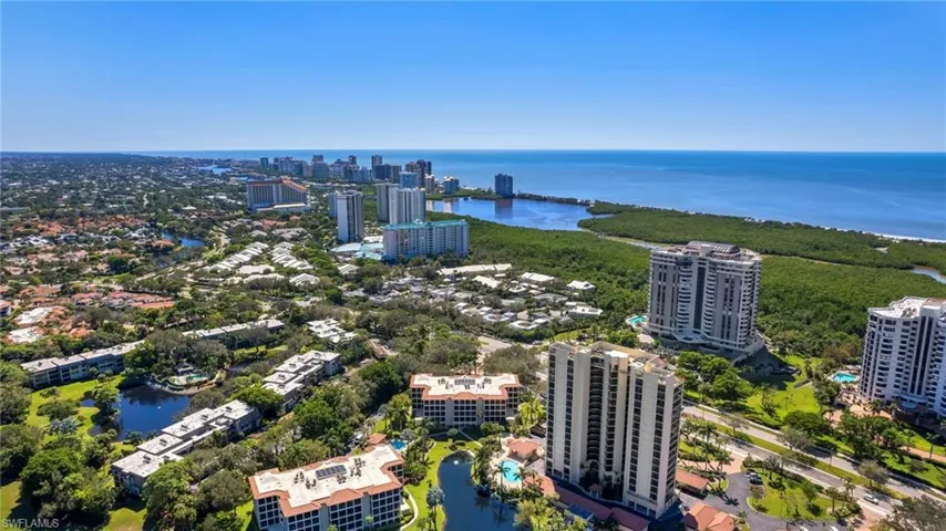 6020  PELICAN BAY  BLVD, Naples, FL 34108