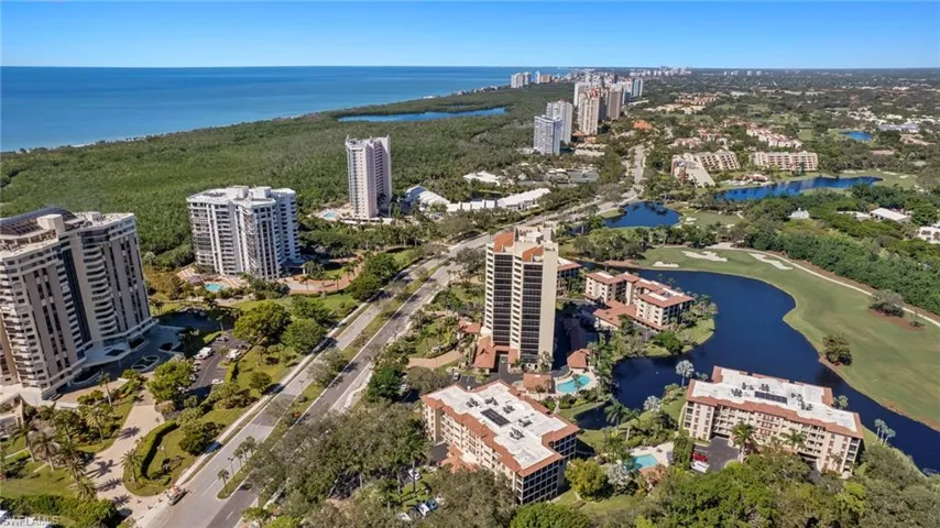 6020  PELICAN BAY  BLVD, Naples, FL 34108