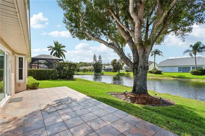 5118 Harrogate Ct, Naples, Florida 34112