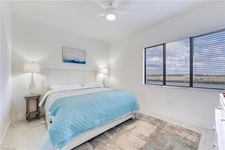 Casita Bedroom