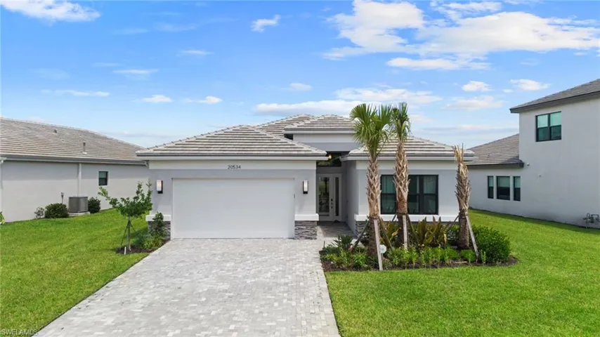 20534 Fair Oak Ln, Estero, Florida 33928