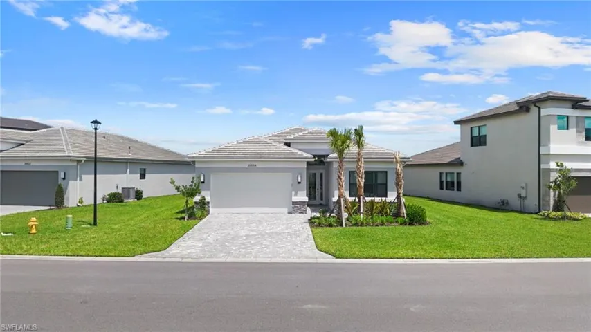 20534 Fair Oak Ln, Estero, Florida 33928