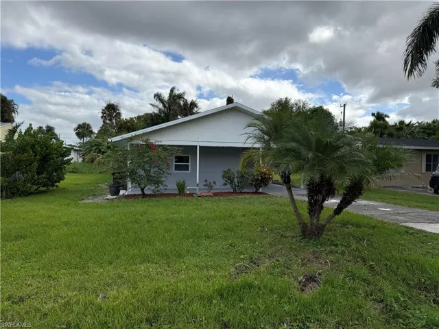 317 Montgomery Ave, Fort Myers, Florida 33905