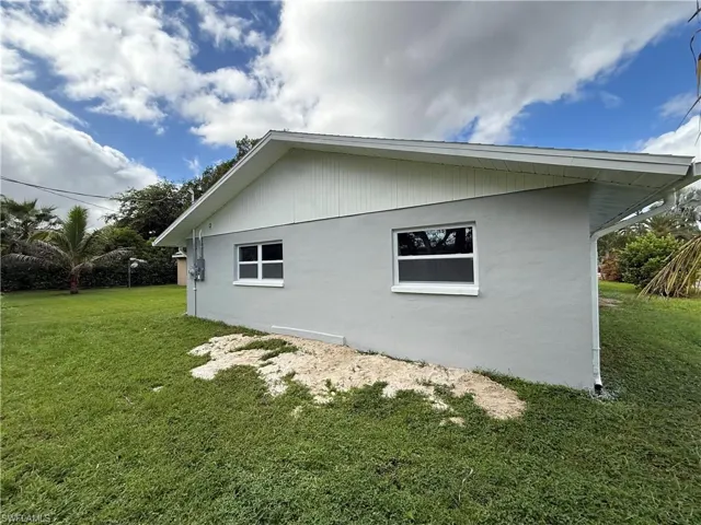 317 Montgomery Ave, Fort Myers, Florida 33905