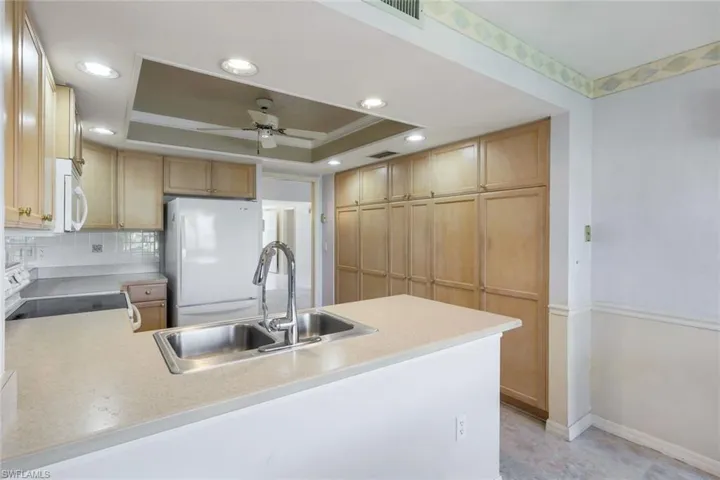 Double Stainless Steel Sinks