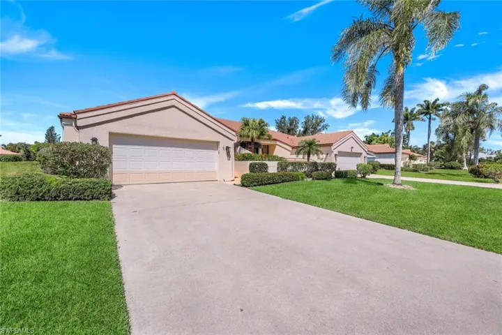 Long Driveway- 2 Car Garage