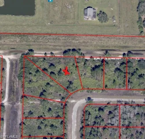 2178 Winnetka Dr, Lehigh Acres, Florida 33972