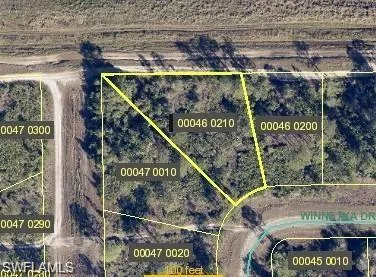 2178 Winnetka Dr, Lehigh Acres, Florida 33972