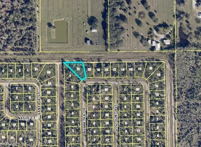 2178 Winnetka Dr, Lehigh Acres, Florida 33972