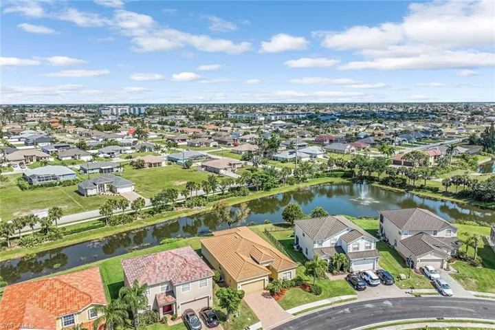 2269 Cape Heather Cir, Cape Coral Fl 33991