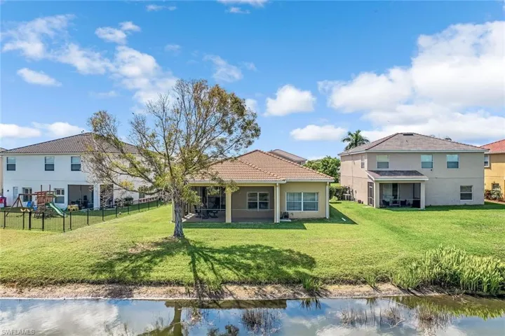 2269 Cape Heather Cir, Cape Coral Fl 33991