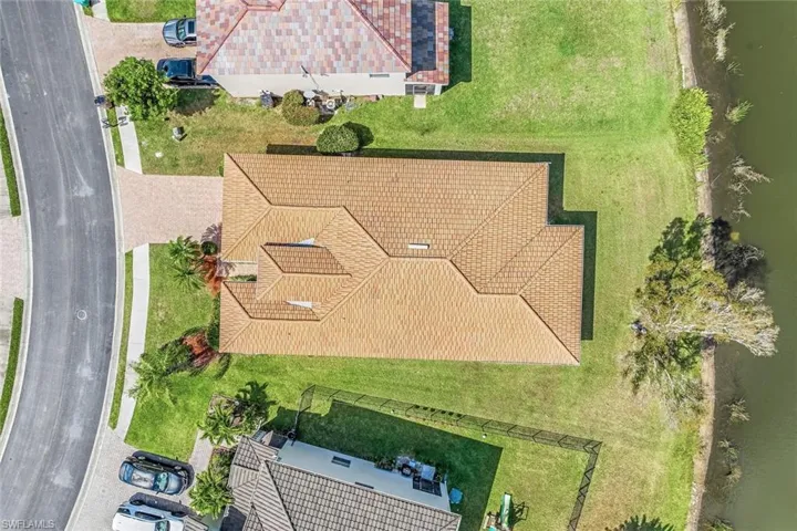 2269 Cape Heather Cir, Cape Coral Fl 33991