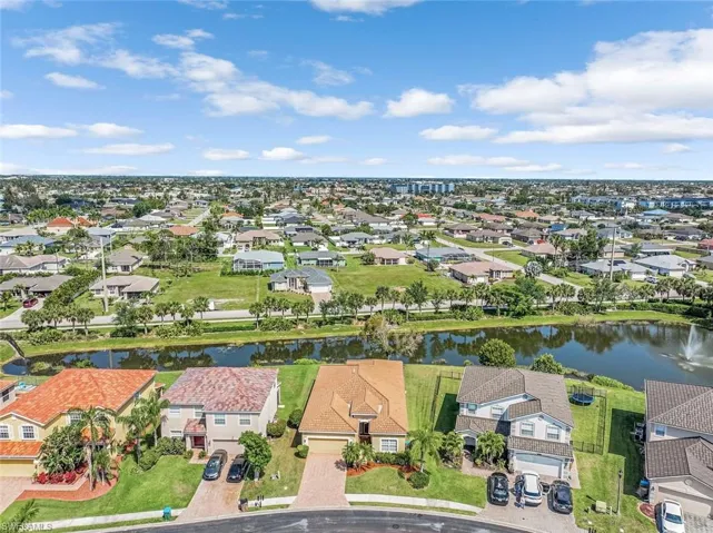 2269 Cape Heather Cir, Cape Coral Fl 33991