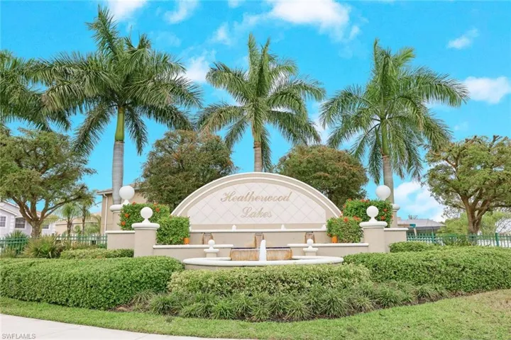 2269 Cape Heather Cir, Cape Coral Fl 33991