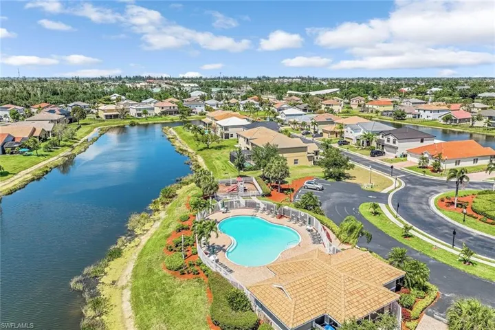 2269 Cape Heather Cir, Cape Coral Fl 33991
