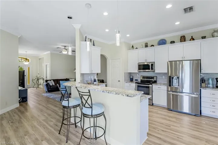 2269 Cape Heather Cir, Cape Coral Fl 33991