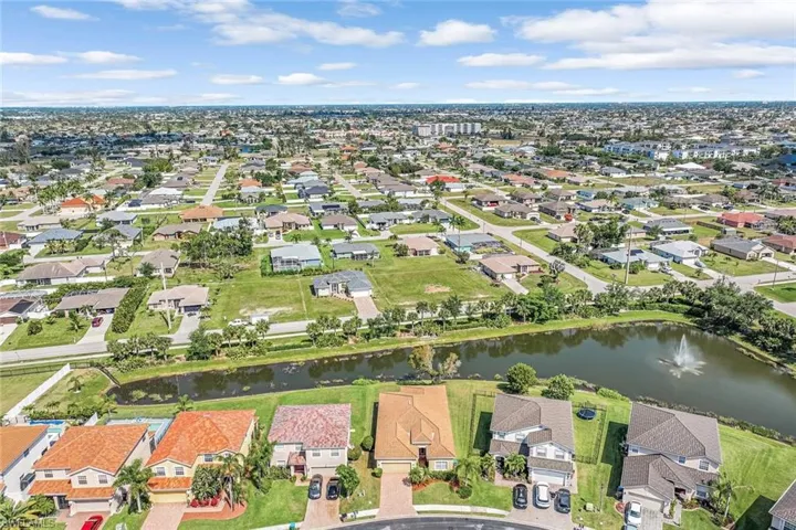 2269 Cape Heather Cir, Cape Coral Fl 33991