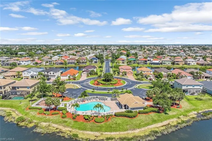 2269 Cape Heather Cir, Cape Coral Fl 33991