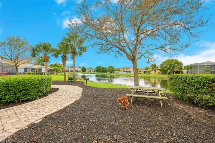 2269 Cape Heather Cir, Cape Coral Fl 33991