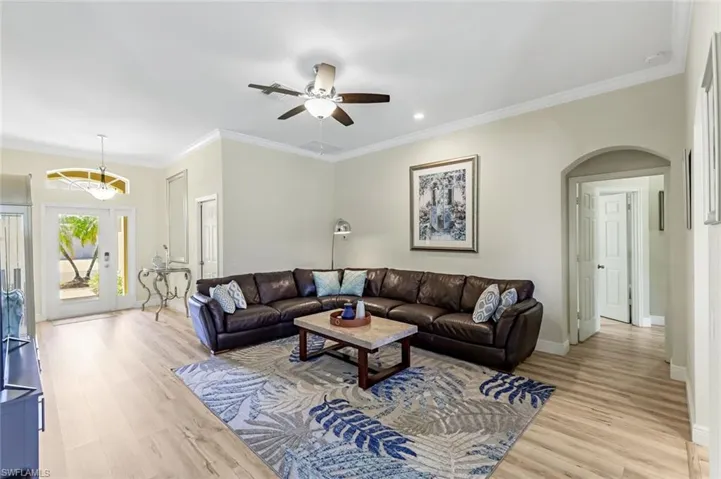 2269 Cape Heather Cir, Cape Coral Fl 33991