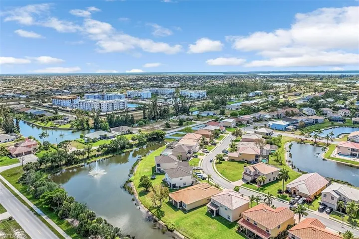 2269 Cape Heather Cir, Cape Coral Fl 33991