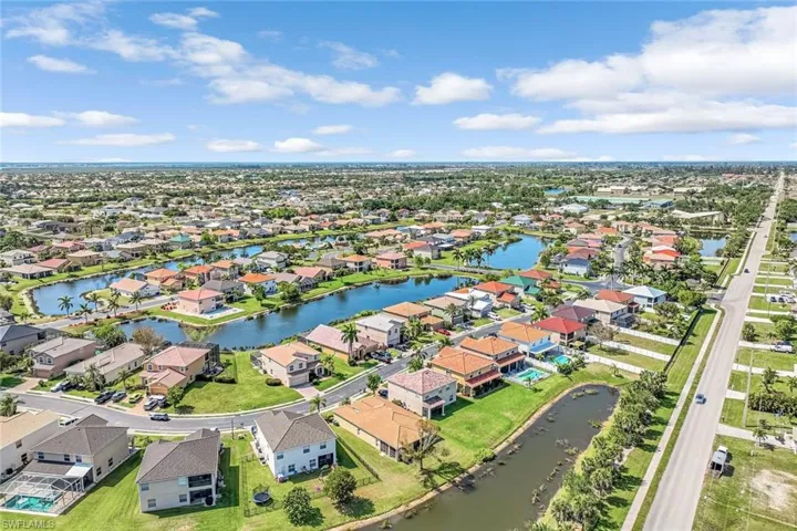 2269 Cape Heather Cir, Cape Coral Fl 33991