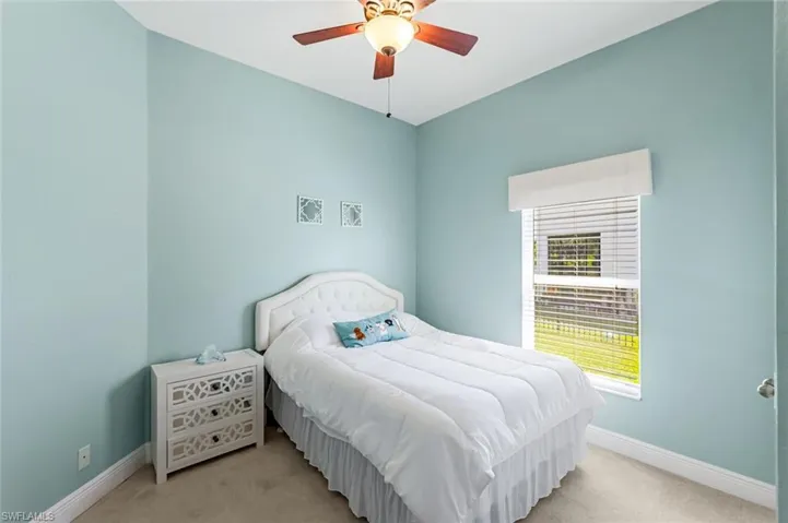 2269 Cape Heather Cir, Cape Coral Fl 33991