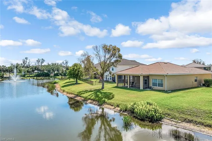 2269 Cape Heather Cir, Cape Coral Fl 33991