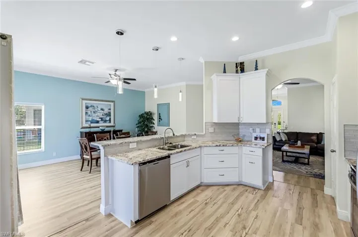 2269 Cape Heather Cir, Cape Coral Fl 33991