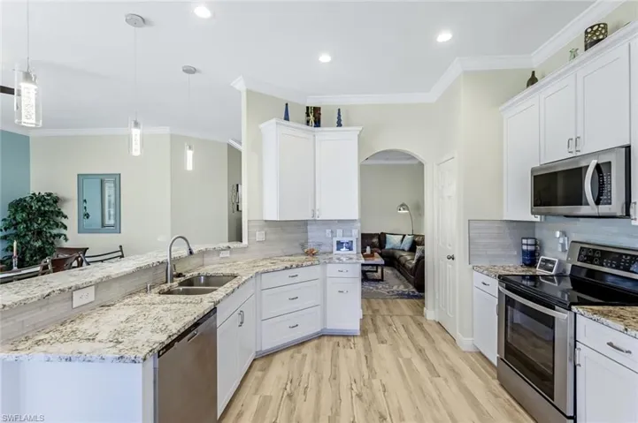 2269 Cape Heather Cir, Cape Coral Fl 33991
