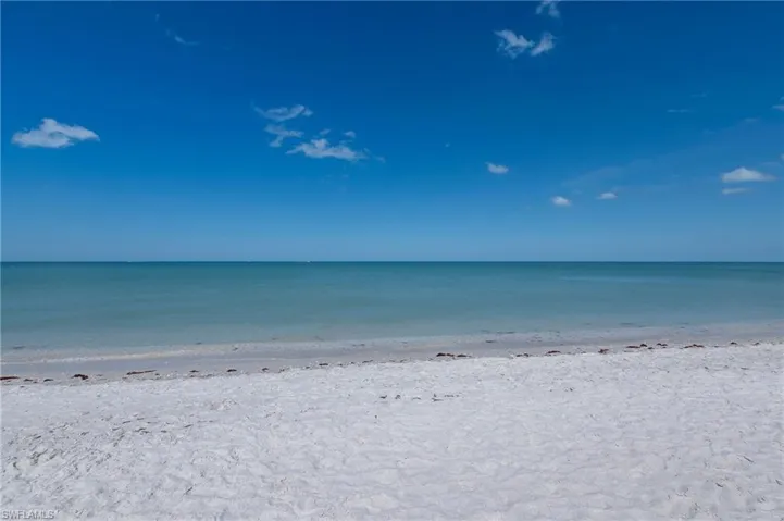 Naples Beach