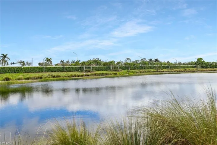 Water view
