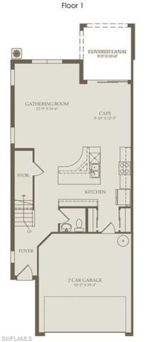 Easton Floor 1