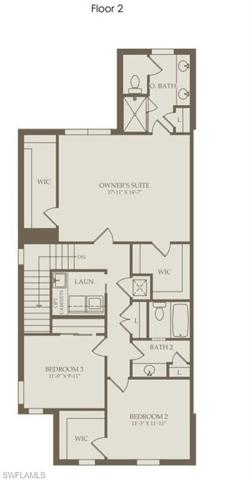 Easton Floor 2