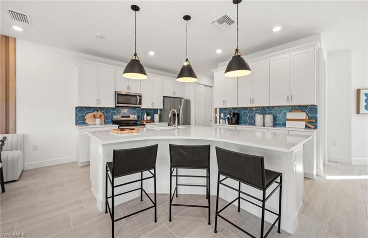 Photo is from a furnished model. Options for this home may vary.