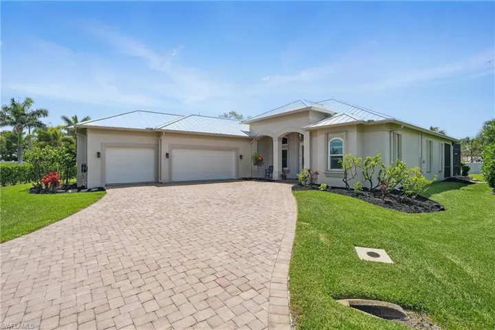 16005  Harbour Palms  DR, Fort Myers, FL 33908